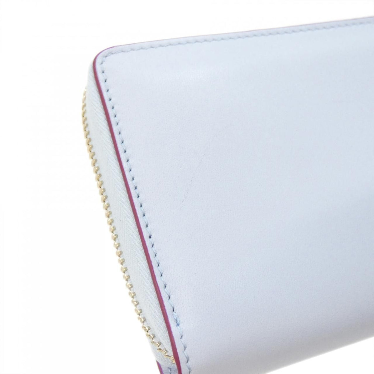 Gucci Aaflz Wallet Blue — view 4