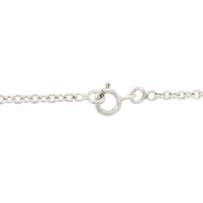 Hermes Sellier Necklace Gold — view 5