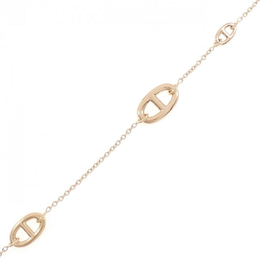 Hermes Farandole Bracelet Gold