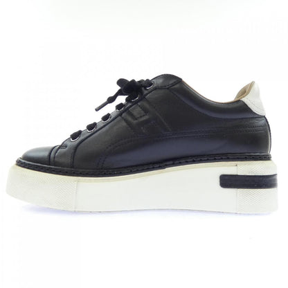 Hermes Sneakers Black — view 2