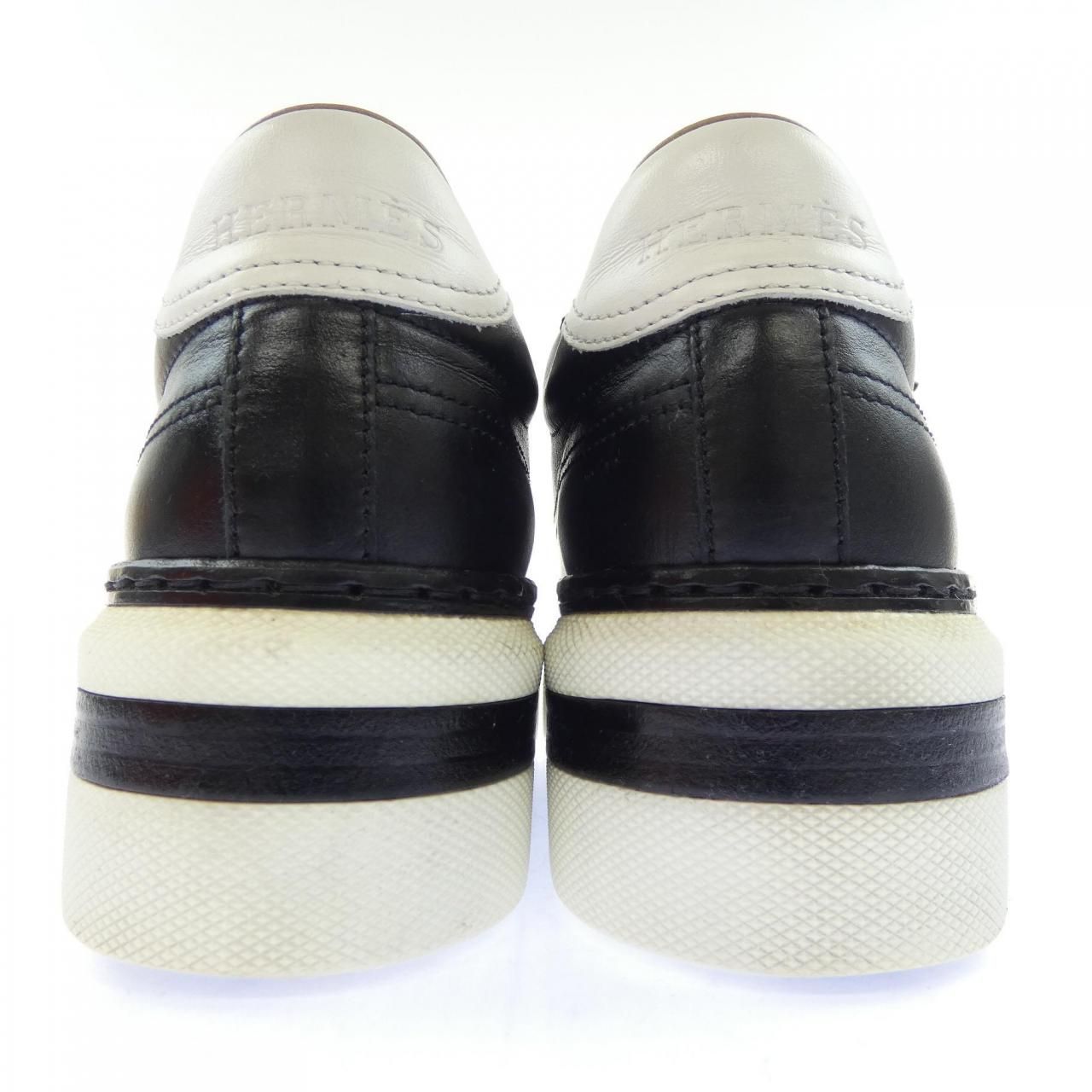 Hermes Sneakers Black — view 5