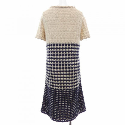 Chanel Dress Navy — view 2