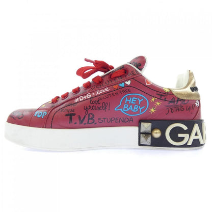 Dolce & Gabbana Sneakers — view 2