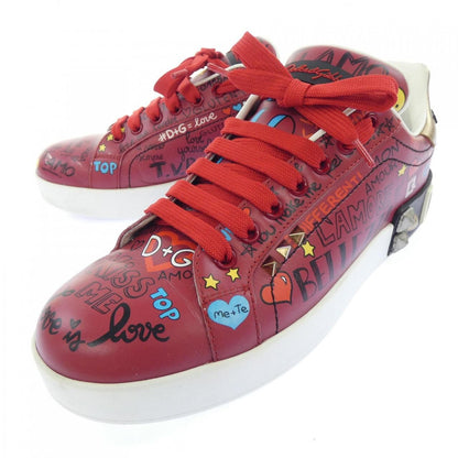 Dolce & Gabbana Sneakers — view 3