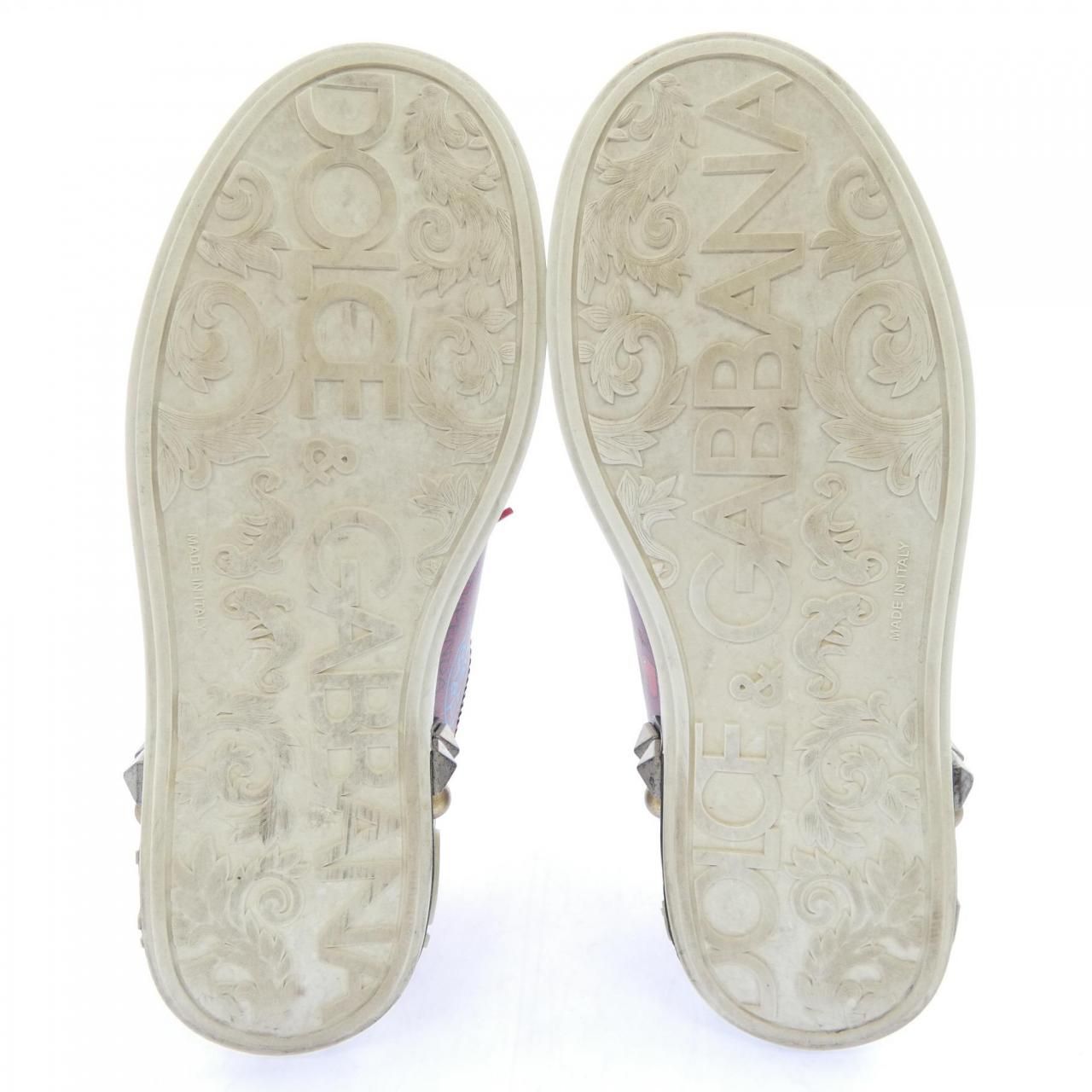 Dolce & Gabbana Sneakers — view 4