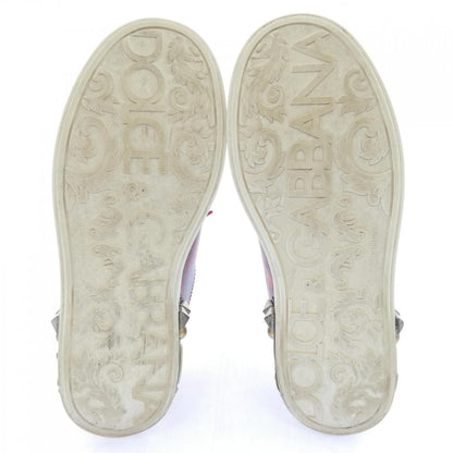 Dolce & Gabbana Sneakers — view 4