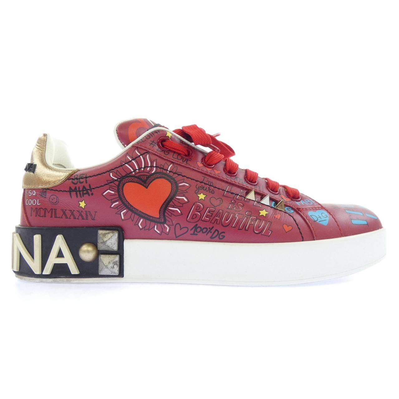 Dolce & Gabbana Sneakers
