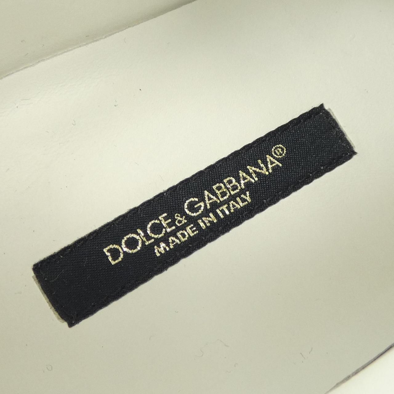 Dolce & Gabbana Sneakers — view 6
