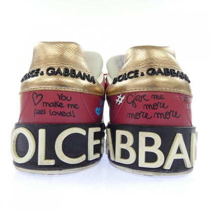 Dolce & Gabbana Sneakers — view 5