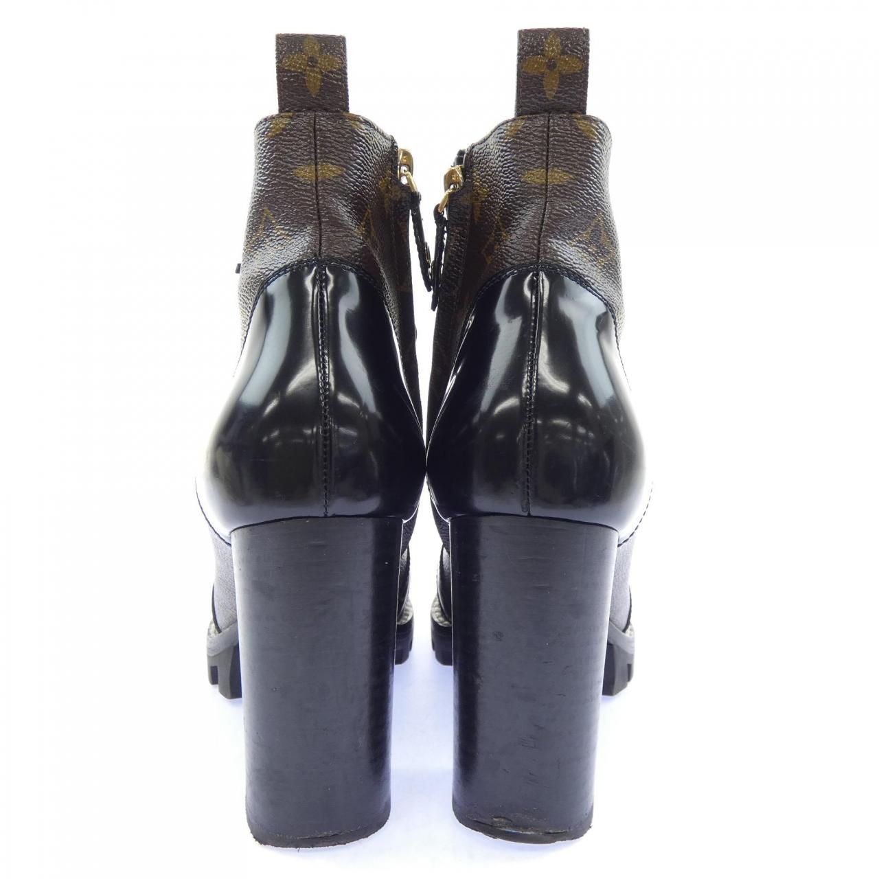 Louis Vuitton Star Trail Line Boots — view 5
