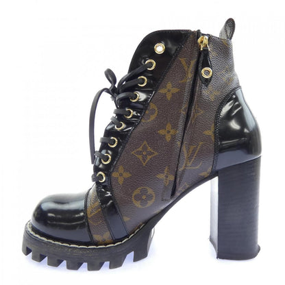 Louis Vuitton Star Trail Line Boots — view 2