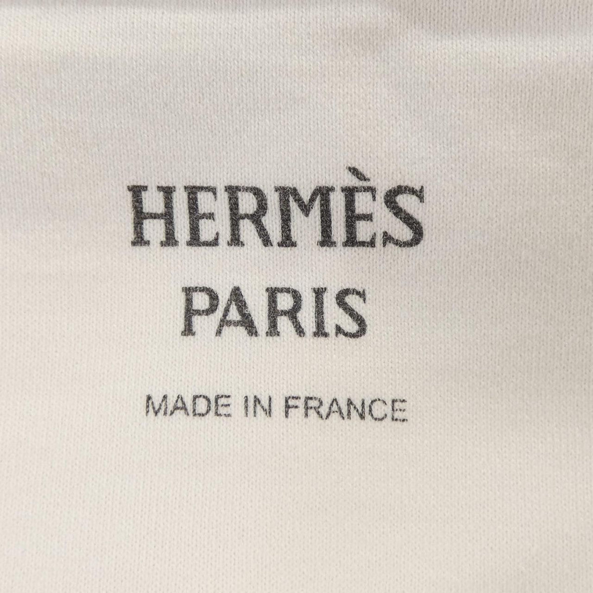 Hermes Mosaique T-Shirt White — view 5
