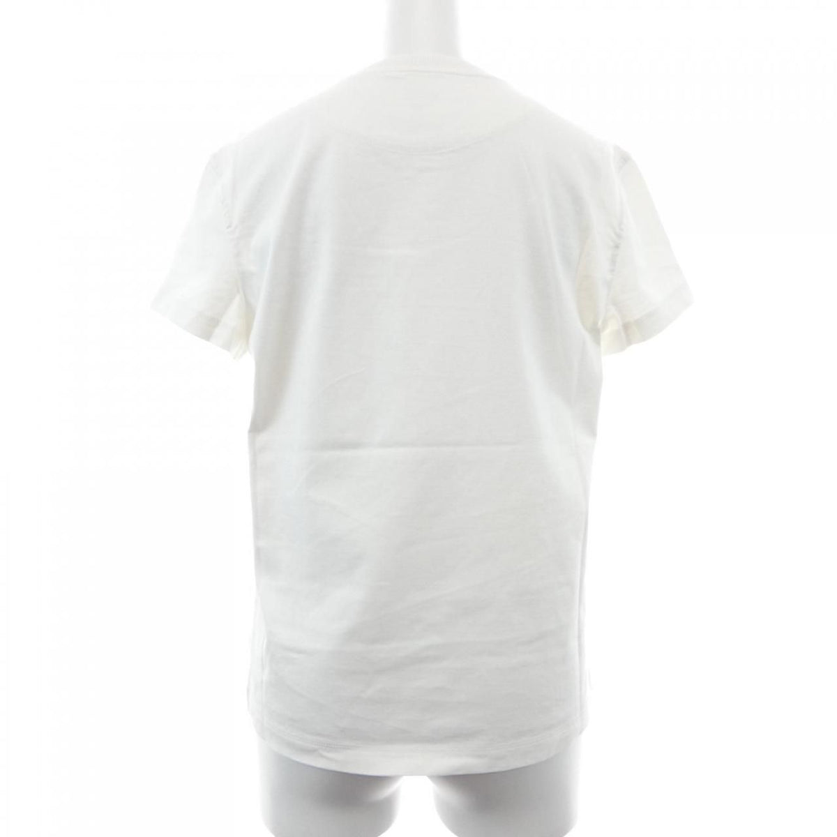 Hermes Mosaique T-Shirt White — view 2