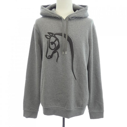 Hermes Cheval Otre AU Trait Hoodie