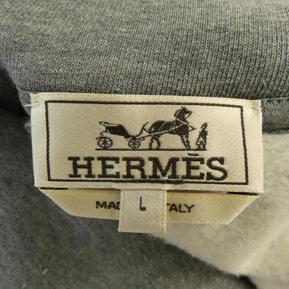 Hermes Cheval Otre AU Trait Hoodie — view 4