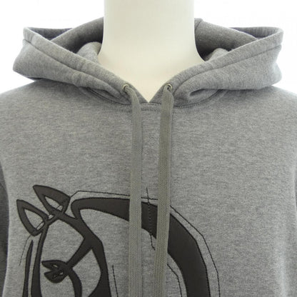 Hermes Cheval Otre AU Trait Hoodie — view 5