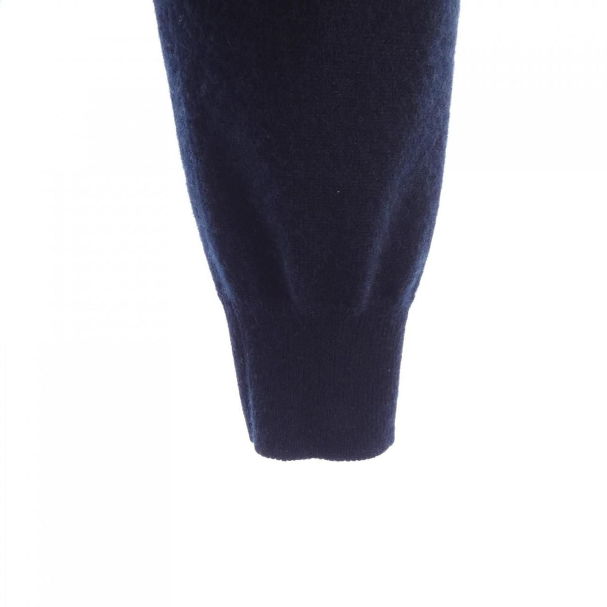 Hermes Hoodie Navy — view 6