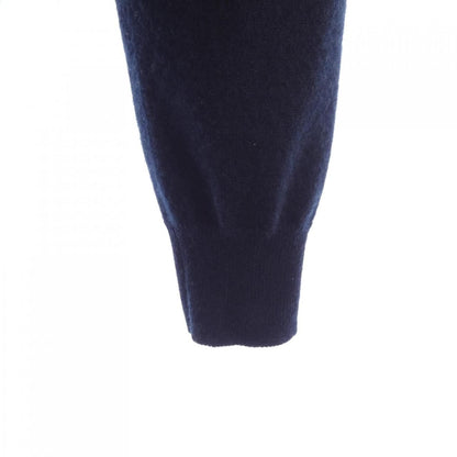 Hermes Hoodie Navy — view 6