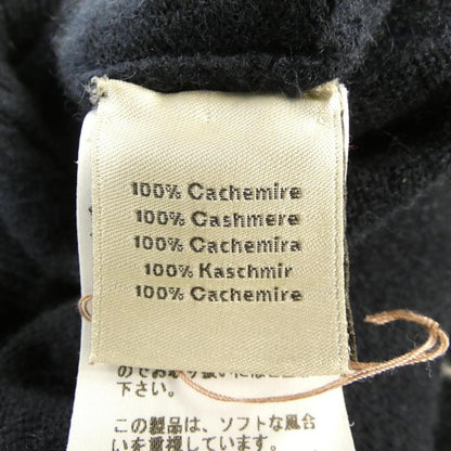 Hermes Hoodie Navy — view 3