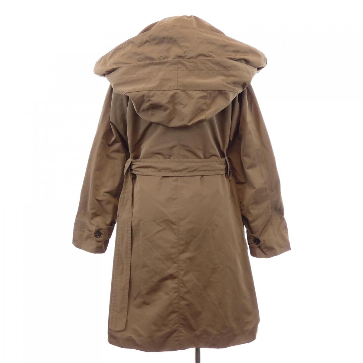 Max Mara the Cube Trench Coat — view 2