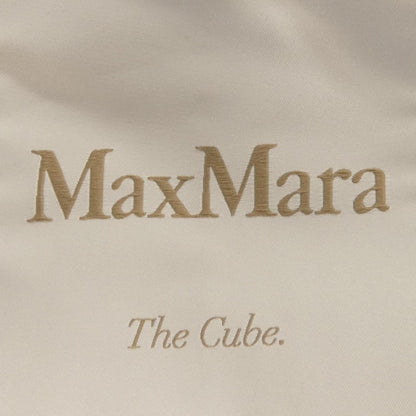 Max Mara the Cube Trench Coat — view 4