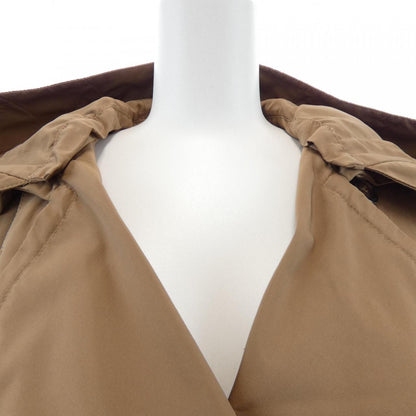 Max Mara the Cube Trench Coat — view 5