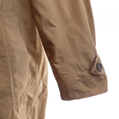Max Mara the Cube Trench Coat — view 6