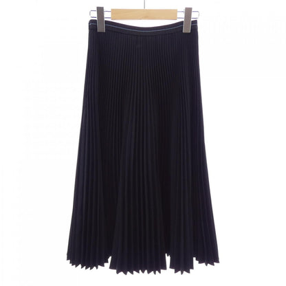 Prada Skirt Black — view 2