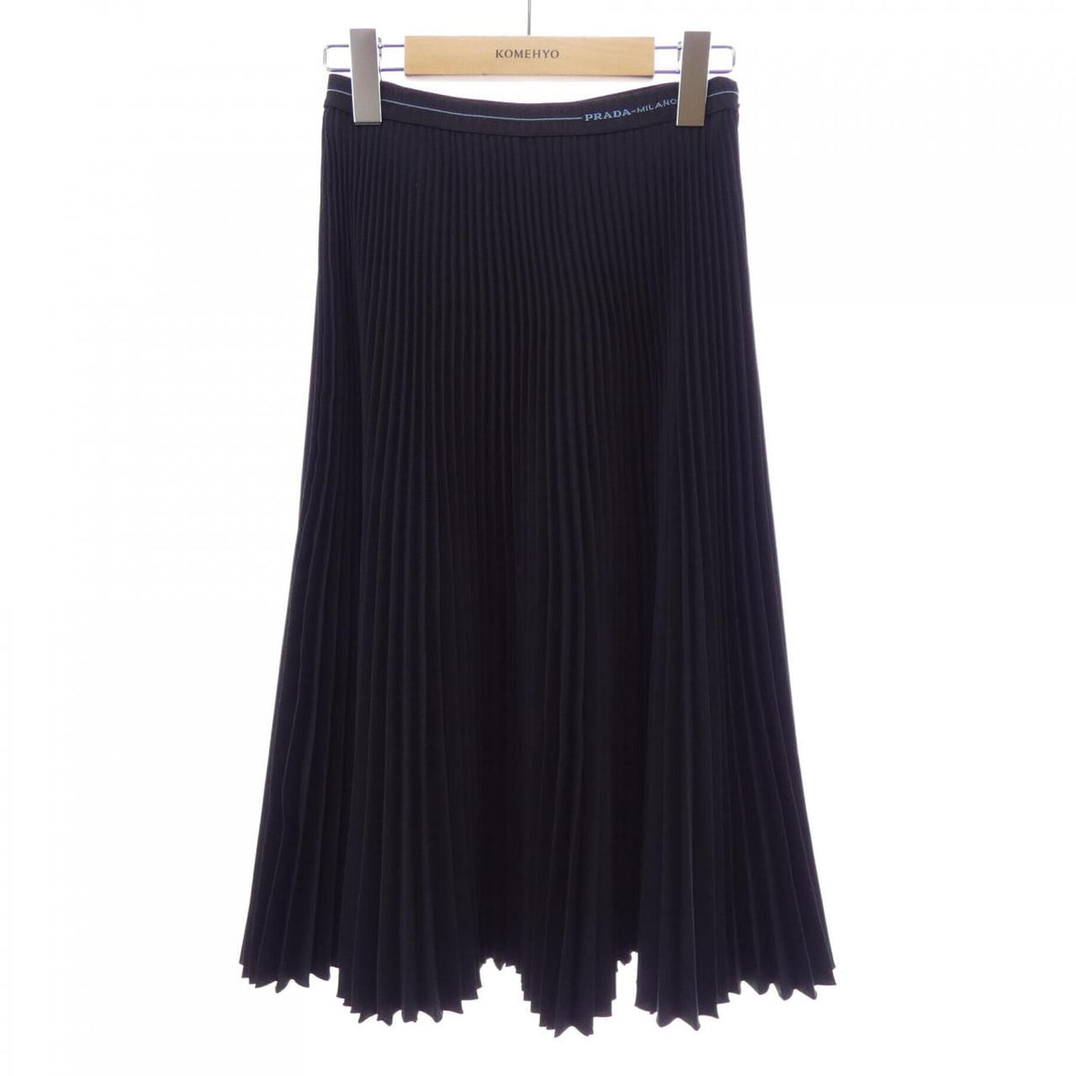 Prada Skirt Black