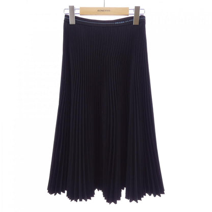 Prada Skirt Black