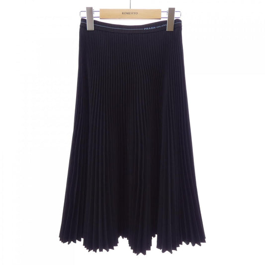 Prada Skirt Black