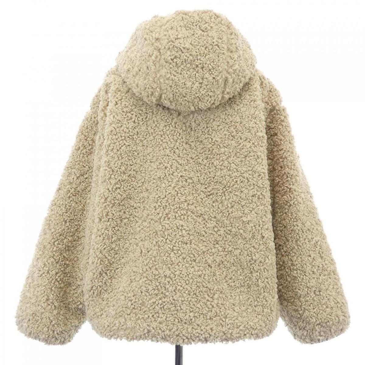 Dior Anorak Jacket Beige — view 2