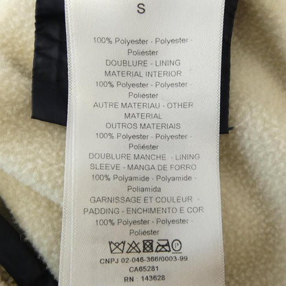 Dior Anorak Jacket Beige — view 3