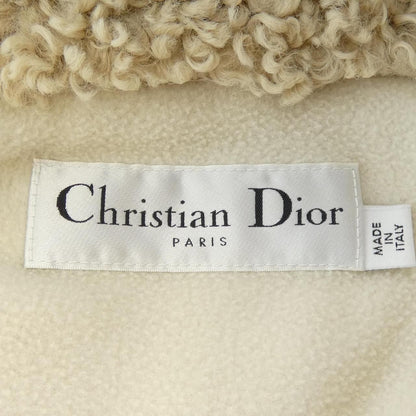 Dior Anorak Jacket Beige — view 4