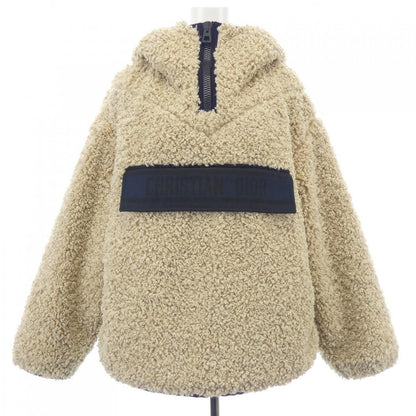 Dior Anorak Jacket Beige