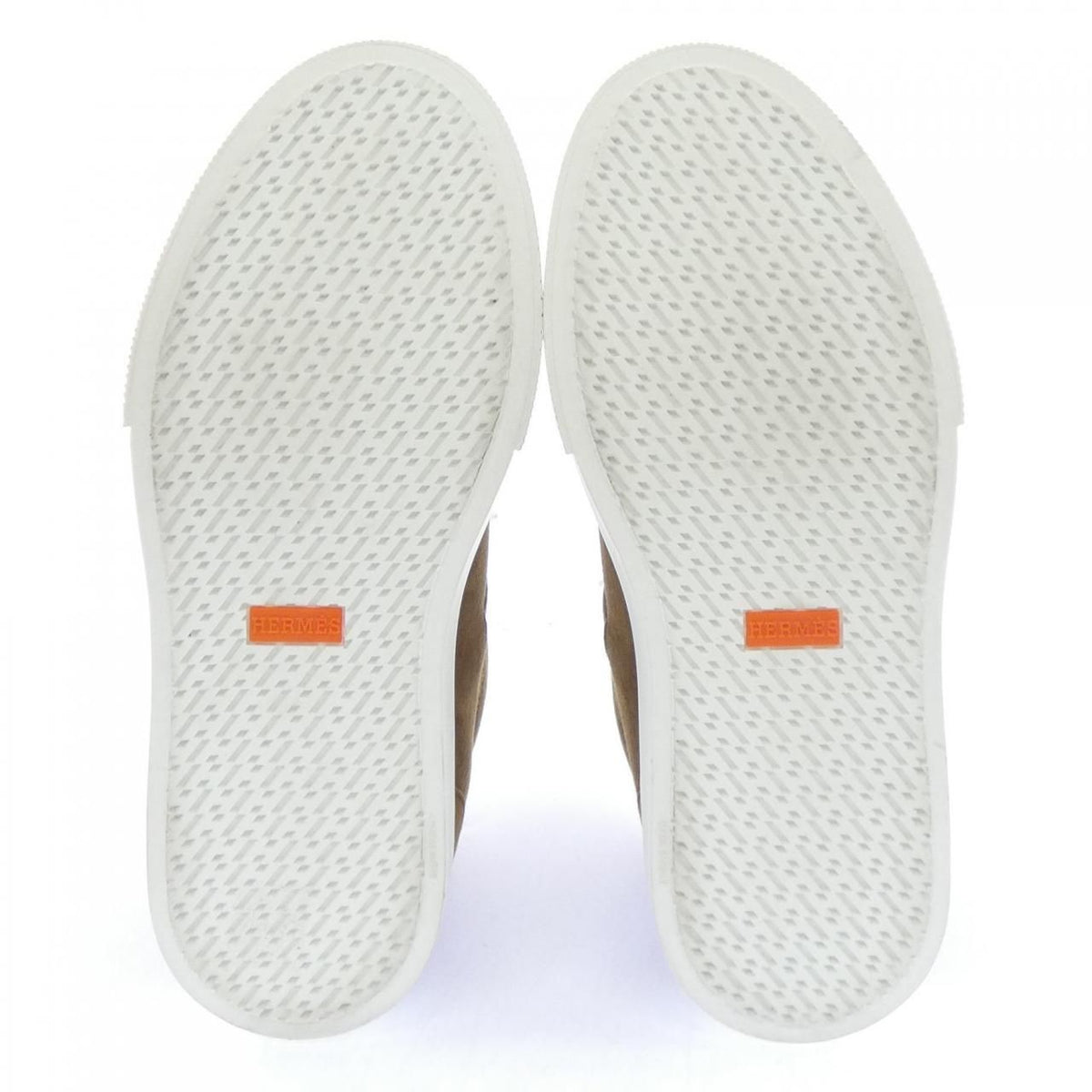 Hermes Kelly Buckle Daydream Sneakers — view 4