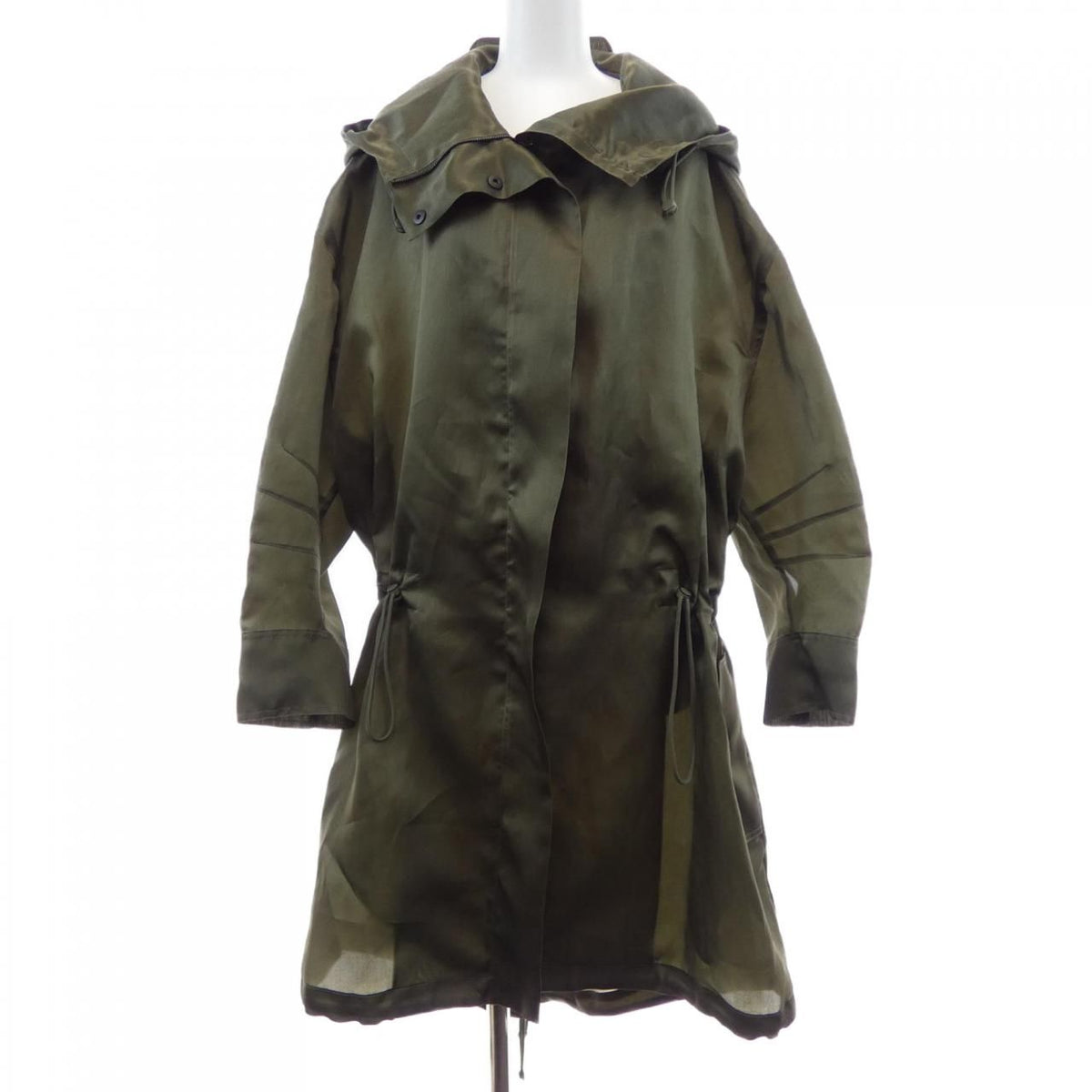 Max Mara Sfilata Coat