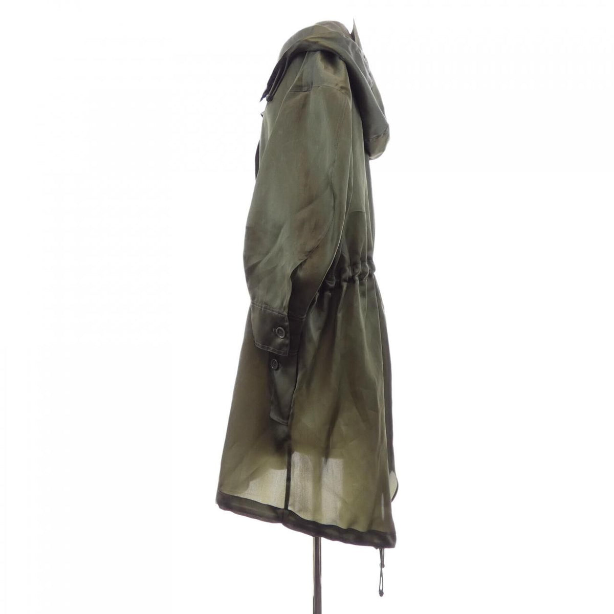 Max Mara Sfilata Coat — view 7