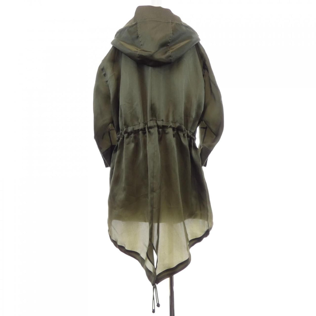 Max Mara Sfilata Coat — view 2