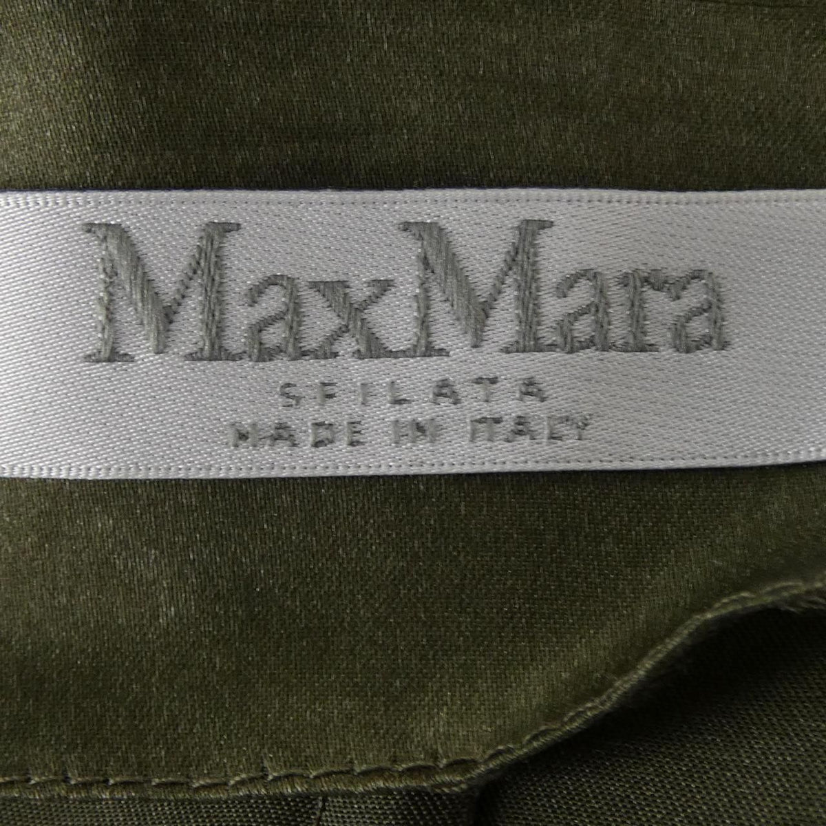 Max Mara Sfilata Coat — view 4