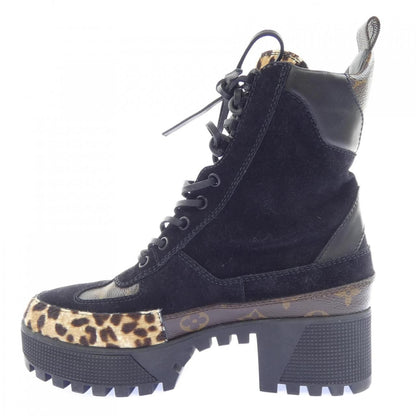 Louis Vuitton Laureate Line Boots — view 2