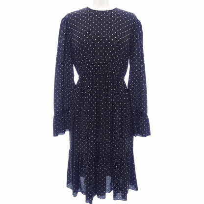 Gucci Zalyl Dress Black