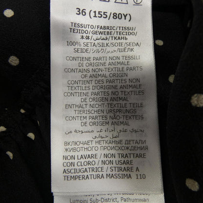 Gucci Zalyl Dress Black — view 3