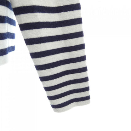 Loewe Knit Sweater Navy — view 6