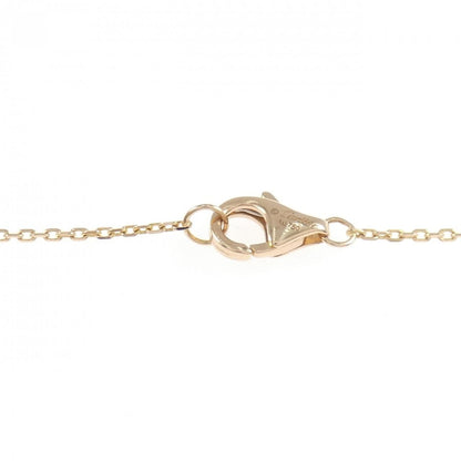 Cartier Panthere Necklace Gold — view 5