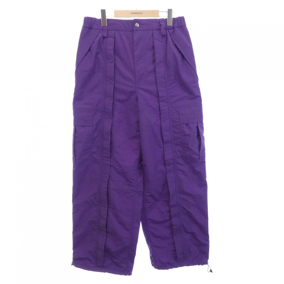 Gucci Zaprl Pants Purple