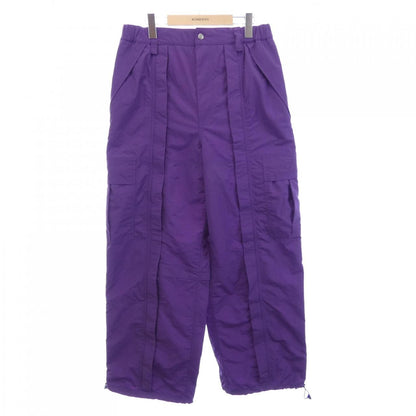 Gucci Zaprl Pants Purple