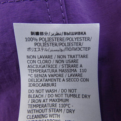 Gucci Zaprl Pants Purple — view 4