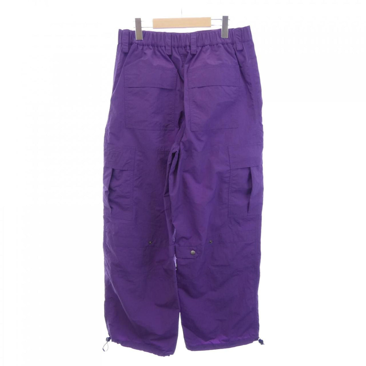 Gucci Zaprl Pants Purple — view 2