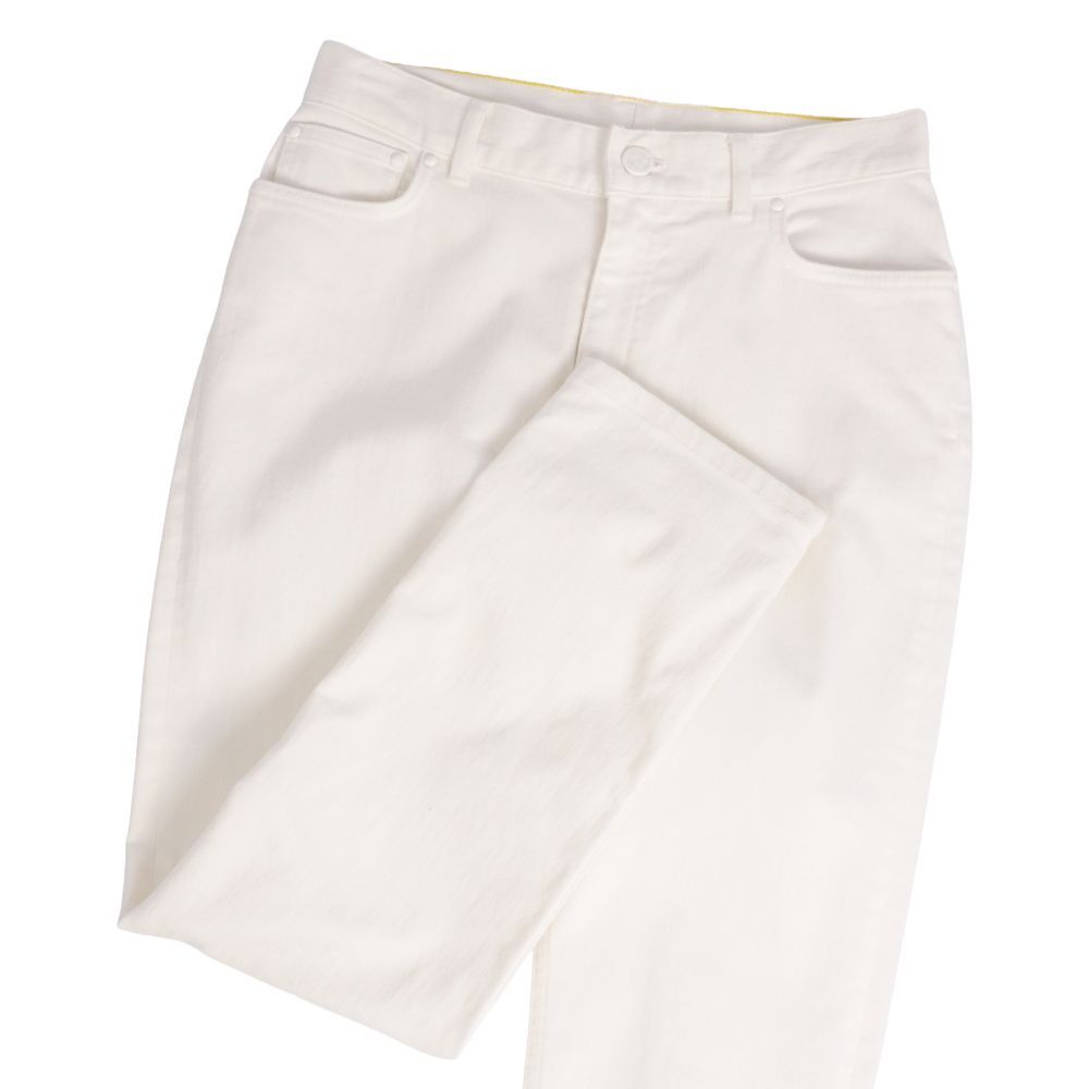 Louis Vuitton Pants Denim Cotton — view 2